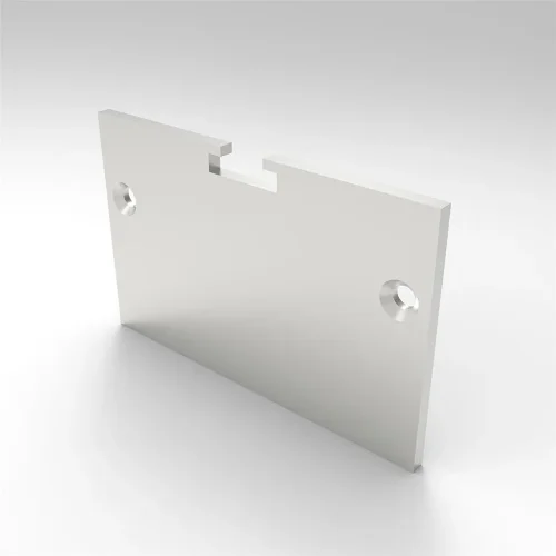 Заглушка для профиля LC-LPV-3250 (170) - фото I