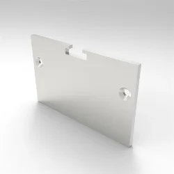 Заглушка для профиля LC-LPV-3250 (170)