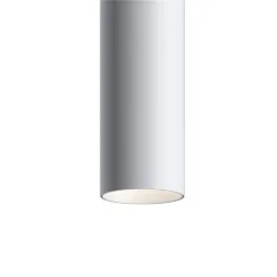 Трековый подвесной светильник Фокус / Focus Led S35 4000K 12Вт (Белый) TR016-2-12W4K-W
