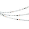 Светодиодная лента SPI-В60-10mm 24V RGB-РХ6-ВРТ (12 W/m, IP20, 5060, 5m) (Arlight, бегущий огонь) 039180 - фото 2