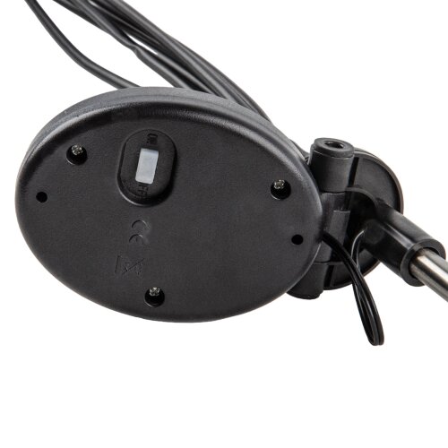 USL-S-820-PM700 FIREFLIES Садовый светильник на солнечной батарее Светлячки, 6 светодиодов, Теплый белый свет, 1xАА Ni-Mh аккумулятор в-к, IP44, TM Uniel - фото 4