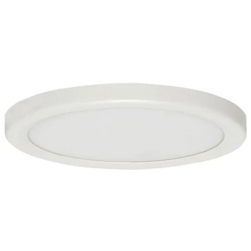 Светильник светодиодный ДВО 1005 9Вт 4000К IP20 встраив. Basic EKF DLL-1005-9-4000 - фото 3