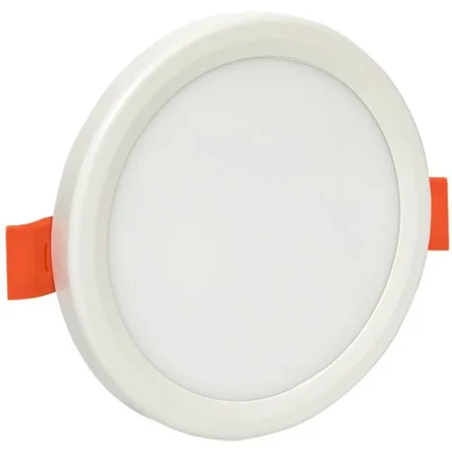 Светильник светодиодный ДВО 1005 9Вт 4000К IP20 встраив. Basic EKF DLL-1005-9-4000 - фото 4