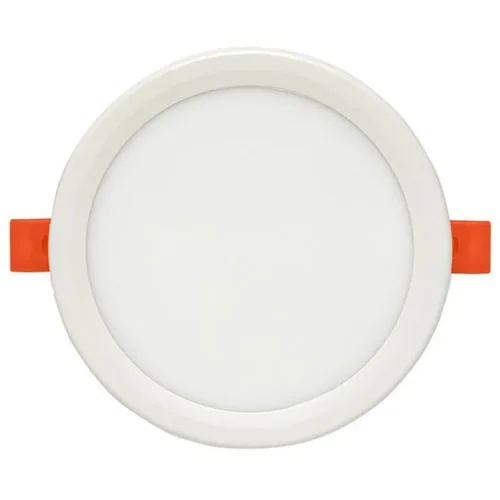 Светильник светодиодный ДВО 1005 9Вт 4000К IP20 встраив. Basic EKF DLL-1005-9-4000 - фото 5