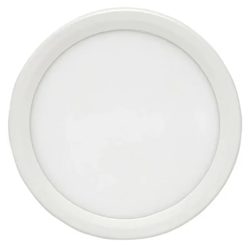 Светильник светодиодный ДВО 1005 9Вт 4000К IP20 встраив. Basic EKF DLL-1005-9-4000 - фото 6