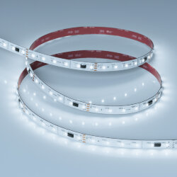 Светодиодная лента SPI-ВА120-12mm 24V RGBW-White-РХ6-ВРТ (16 W/m, IP20, 5060/2835, 5m) (Arlight, бегущий огонь) 040622