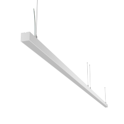 Светильник WOLTA PRO КОНТА ДСО08-54-301-4К-Б1 Матовый (с вводом питания)