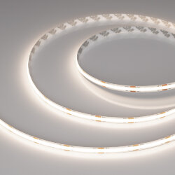 Светодиодная лента COB-X480-8mm 48V Day4000 (10 W/m, IP20, 50m PRO REEL) (Arlight)