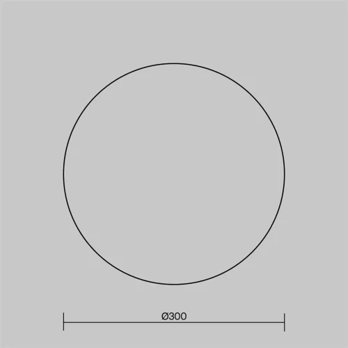 Настенный светильник (бра) Freya FR5482WL-L8BG (Белый) - фото 6