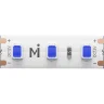 Светодиодная лента Base 12В 2835 9,6Вт/м Blue 5м IP 20 201173 (Белый) - фото