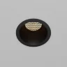 Встраиваемый светильник Dip Height+ 3000K 15Вт 50° (Черный) - фото 9