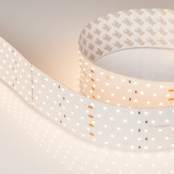 Светодиодная лента RT-А350-58mm 24V Warm3000 CRI98 (36 W/m, IP20, 2835, 2.5m) (Arlight, Открытый) 025164(2)