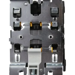 Контактор КМИе-49512 95А 230В/АС3 1НО 1НЗ GENERICA KKME41-095-230-11