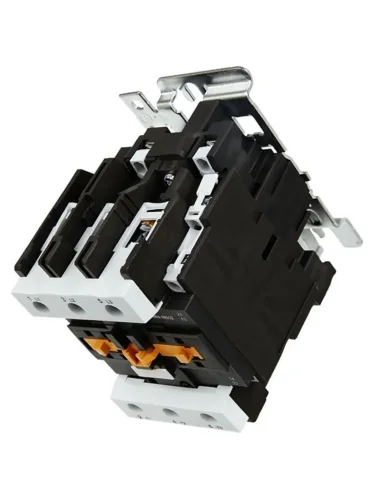 Контактор КМИе-49512 95А 230В/АС3 1НО 1НЗ GENERICA KKME41-095-230-11 - фото 6