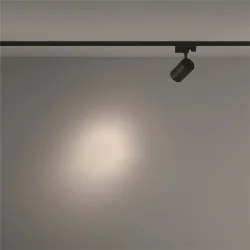 Трековый светильник Vuoro Trinity 4000K 10Вт 24° (Черный)