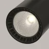 Трековый светильник Вуоро / Vuoro Trinity 4000K 10Вт 24° (Черный) TR029-3-10W4K-S-B - фото 3