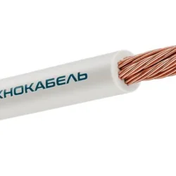 Провод ПуГВнг(А)-LS 1х4 450/750В Б (бухта) (м) Технокабель 00-00149347