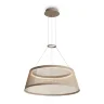 Подвесной светильник Freya FR5535PL-L14B (Бежевый и серый) - фото 6