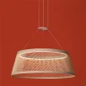 Подвесной светильник Freya FR5535PL-L14B (Бежевый и серый) - фото 8