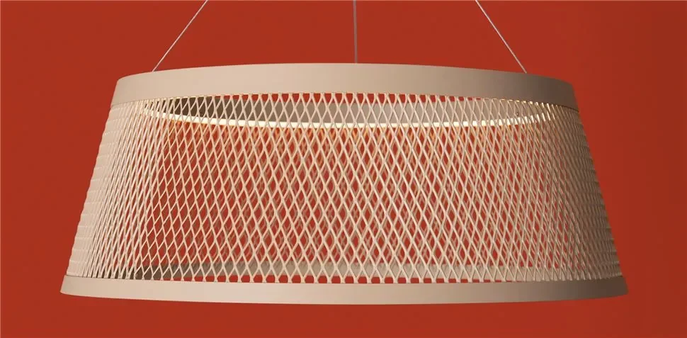 Подвесной светильник Freya FR5535PL-L14B (Бежевый и серый) - фото 14