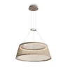 Подвесной светильник Призма / Prism (Бежевый и серый) FR5535PL-L14B - фото 6
