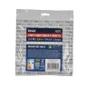 ULS-M13-2835-120LED-m-8mm-IP20-DC12V-9.6W-m-5M-4000K PROFI Гибкая светодиодная лента на самоклеящейся основе, Катушка 5м, в герметичной упаковке, Белый свет4000К. - фото 2