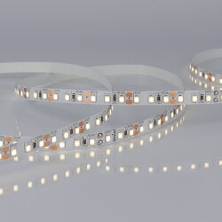 ULS-M13-2835-120LED-m-8mm-IP20-DC12V-9.6W-m-5M-4000K PROFI Гибкая светодиодная лента на самоклеящейся основе, Катушка 5м, в герметичной упаковке, Белый свет4000К.