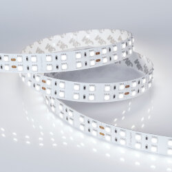 Светодиодная лента RT-В144-19mm 24V White6000 (34.4 W/m, IP20, 5060, 5m) (Arlight, Открытый) 025277(2)