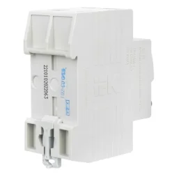 Выключатель дифференциального тока (УЗО) 2п 63А 30мА тип AC ВД1-63 KARAT IEK MDV10-2-063-030