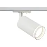 Светильник трековый 1ф TR52 - GU10 WH под лампу GU10 матовый бел. Эра Б0054165 - фото 7
