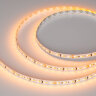 Светодиодная лента RT-A168-10mm 24V Dim-To-Warm (14.4 W/m, IP20, 2835, 5m) (Arlight, Dim-To-Warm) - фото 2