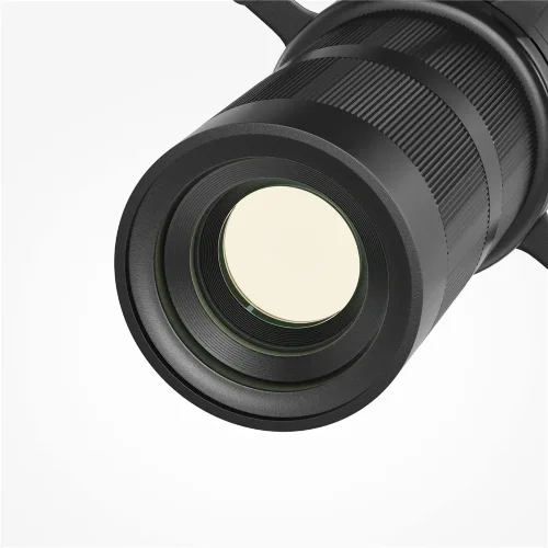 Трековый светильник Гала / Gala Trinity 3000K 10Вт 20°-35° (Черный) TR108-3-10W3K-B - фото 4