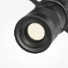 Трековый светильник Гала / Gala Trinity 3000K 10Вт 20°-35° (Черный) TR108-3-10W3K-B - фото 4