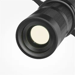 Трековый светильник Гала / Gala Trinity 3000K 10Вт 20°-35° (Черный) TR108-3-10W3K-B