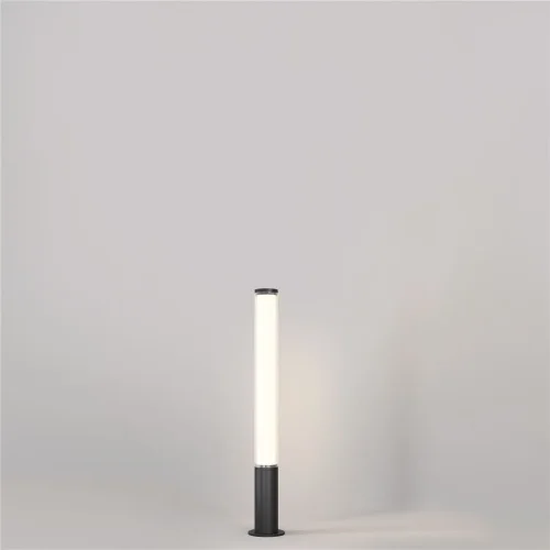 Ландшафтный светильник Ster 3000К 50Вт IP 65 (Черный) - фото 2