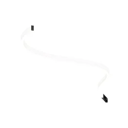 Трековый светильник Flex Levity 4000К 8Вт 1м (Черный)