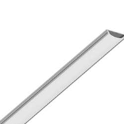 Профиль алюминиевый гибкий SWG , ARC-1806FLEX 002307