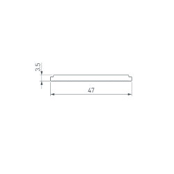 Экран SL-ARC-5060-5М OPAL (Arlight) 029274
