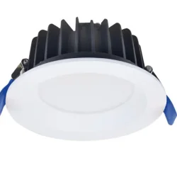Светильник светодиодный FD 20 R 49 OP 940 D200 WH IP54 230х77мм 40Вт 4000К Ra 90 IP54 встраив. бел. даунлайт Русский Свет 11042023285