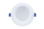 Светильник светодиодный FD 20 R 49 OP 940 D200 WH IP54 230х77мм 40Вт 4000К Ra 90 IP54 встраив. бел. даунлайт Русский Свет 11042023285 - фото 2