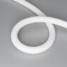 Светодиодная лента герметичная MOONLIGHT-TOP-M768-D25mm 24V White-MIX 360deg (14.4 W/m, IP65, 2216, 5m, wire x1) (Arlight, Вывод прямой, 3 года) - фото 5