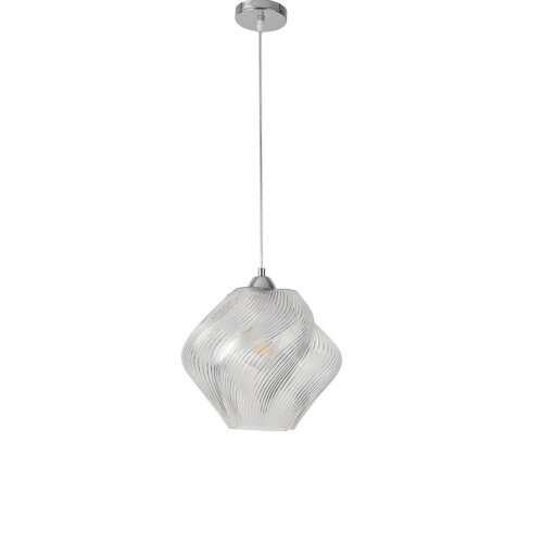 Подвес «LUMION» 8288/1A, серия: TIDE (крепление на планке). Фото 1.