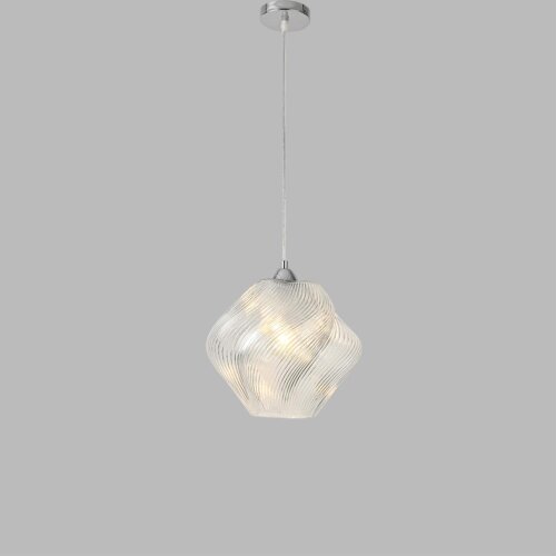 Подвес «LUMION» 8288/1A, серия: TIDE (крепление на планке). Фото 2.