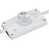 Модуль герметичный ARL-ORION-S45-12V White 15x55 deg (3535, 1 LED) (Arlight, Закрытый) - фото 1