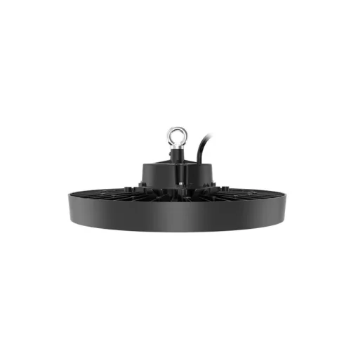 Светильник светодиодный ДСП IB 11 S 200W W 840 BK 353х353х117мм 200Вт 4000К IP65 High Bay подвес черн. Русский Свет 16091123173 - фото 4