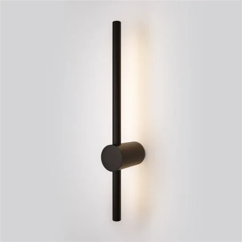 Светильник настенный светодиодный Cane LED MRL LED 1114 черный - фото