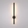 Светильник настенный светодиодный Cane LED MRL LED 1114 черный - фото 2