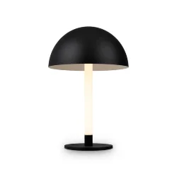 Настольный светильник Ray 3000К 8Вт (Черный)