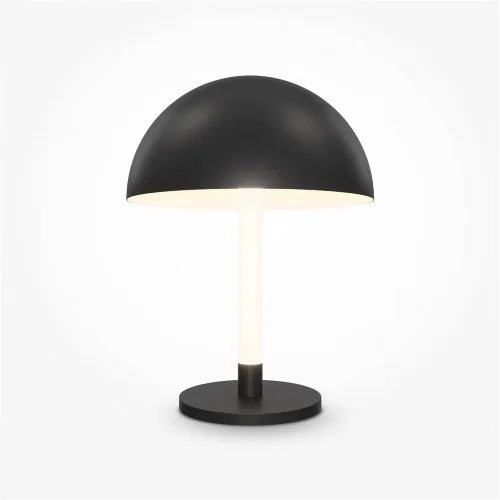 Настольный светильник Ray 3000К 8Вт (Черный) - фото 2