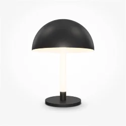 Настольный светильник Ray 3000К 8Вт (Черный)